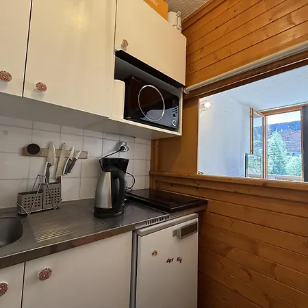 Le Thabor C N112 - St4 Appartamento *
