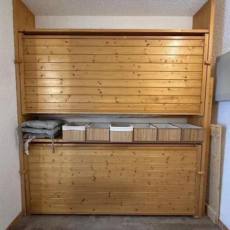 Le Thabor C N112 - St4 * Modane