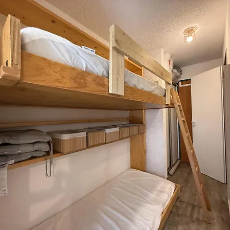 Appartamento Le Thabor C N112 - St4 *